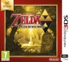 The Legend of Zelda: A Link Between Worlds