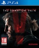 Metal Gear Solid V The Phantom Pain