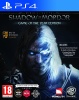 Shadow of Mordor Game of the Year Edition
