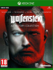 Wolfenstein Alt History Collection (uus)