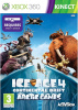 Ice Age 4 Continental Drift: Arctic Games