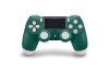 PlayStation 4 DualShock 4 V2 pult (Alpine Green)