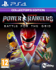 Power Rangers: Battle For The Grid Collector's Edition