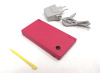 Nintendo DSi konsool (roosa)