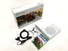 Xbox One S konsool (1TB) + Minecraft