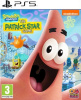 Spongebob Squarepants the Patrick Star Game