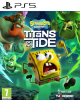 Spongebob Squarepants Titans of the Tide