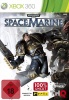 Warhammer 40,000: Space Marine