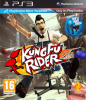 Kung Fu Rider