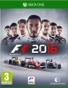 F1 2016
