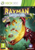 Rayman Legends