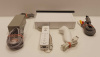 Wii konsool (valge)