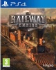 Railway Empire ENG/RUS