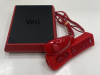Wii Mini konsool