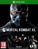 Mortal Kombat XL