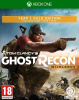 Ghost Recon Wildlands Year 2 Gold Edition (uus)