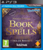 Wonderbook: Book of Spells (PS Move)