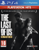 The Last of Us Remastered