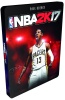 NBA 2K17 (Steelbook)