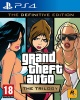 Grand Theft Auto: The Trilogy - The Definitive Edition (GTA)