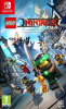 LEGO The Ninjago Movie Videogame