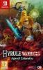 Hyrule Warriors: Age of Calamity