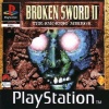 Broken Sword II: The Smoking Mirror