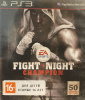 Fight Night Champion (ENG/RUS)