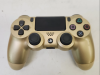 PlayStation 4 DualShock 4 V2 pult (kuldne)