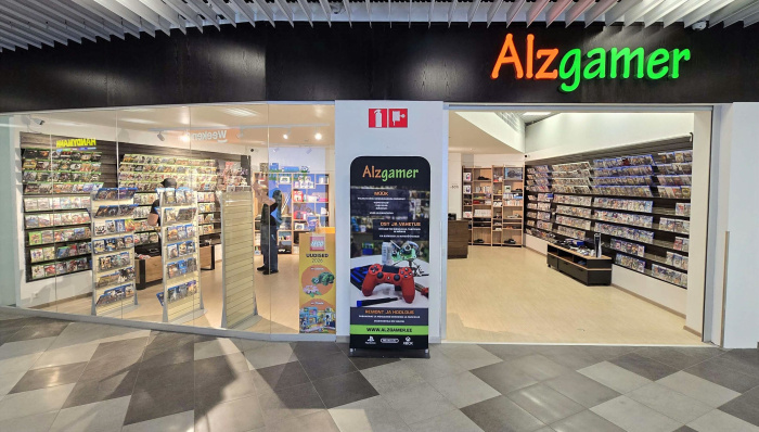 Rakvere Alzgamer