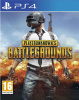 PUBG PlayerUnknown's Battlegrounds