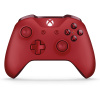 Xbox One pult (punane)