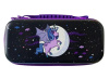 Moonlight Unicorn Case for Nintendo Switch Lite (uus)