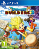 Dragon Quest Builders 2