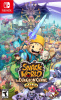 Snack World: The Dungeon Crawl Gold *