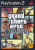 Grand Theft Auto San Andreas (GTA San Andreas)