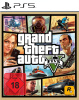 Grand Theft Auto V (GTA 5) (uus)