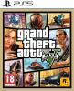 Grand Theft Auto V (GTA 5) (uus)
