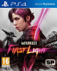 inFamous First Light (uus)