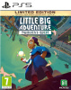 Little Big Adventure: Twinsen's Quest Limited Edition (uus)