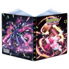 Pokemon Trading Card Game A5 kaardialbum Scarlet & Violet: Paldean Fates