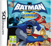Batman: The Brave and the Bold The Videogame
