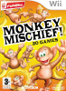 Monkey Mischief