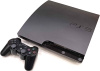PlayStation 3 Slim konsool (160GB)