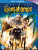 Goosebumps