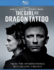 The Girl With The Dragon Tattoo
