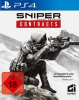 Sniper Ghost Warrior Contracts