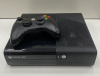 Xbox 360 E konsool (250GB)