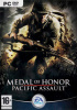 Medal of Honor: Pacific Assault