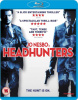 Jo Nesbo's Headhunters